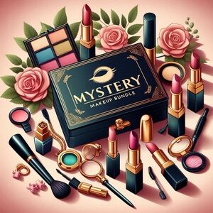 MYSTERY MAKEUP BUNDLE SMALL $40